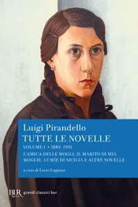 Tutte le novelle Vol. 1_cover