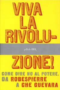 Viva la rivoluzione_cover