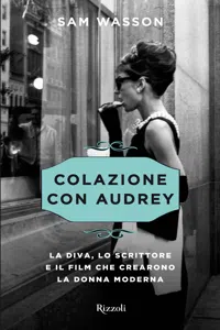 Colazione con Audrey_cover