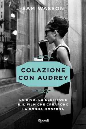 Colazione con Audrey