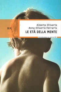 Le età della mente_cover