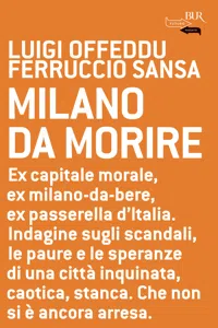 Milano da morire_cover