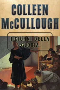 I giorni della gloria_cover