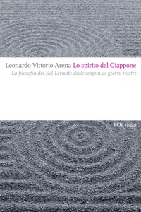 Lo Spirito del Giappone_cover