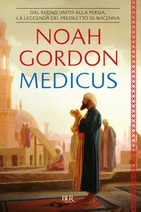 Medicus_cover