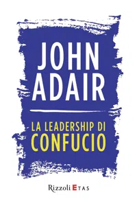 La leadership di Confucio_cover