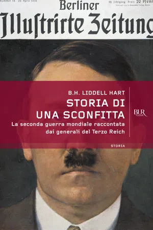 Storia di una sconfitta