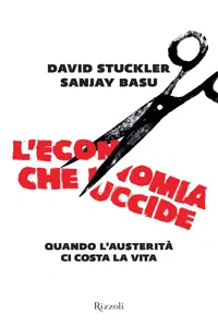 L'economia che uccide_cover