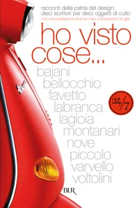 Ho visto cose..._cover