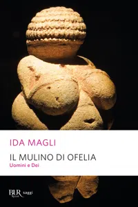 Il mulino di Ofelia_cover