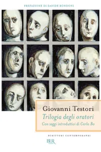 Trilogia degli oratori_cover