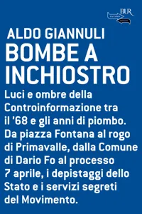 Bombe a inchiostro_cover