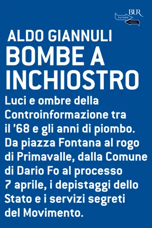 Bombe a inchiostro