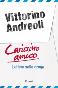 Carissimo amico_cover