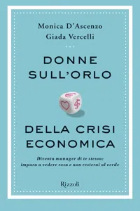 Donne sull'orlo della crisi economica_cover