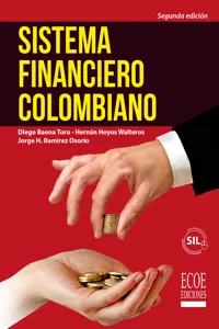 Sistema financiero Colombiano - 2da edición_cover