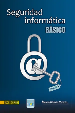 Seguridad Informática