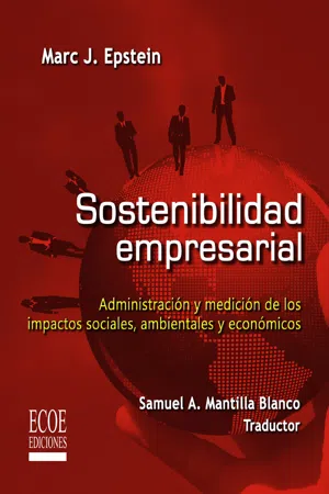 Sostenibilidad empresarial