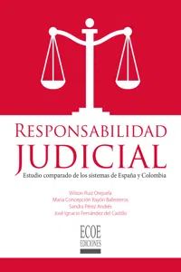 Responsabilidad judicial._cover