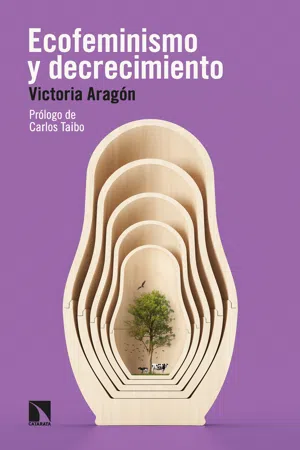 Ecofeminismo y decrecimiento