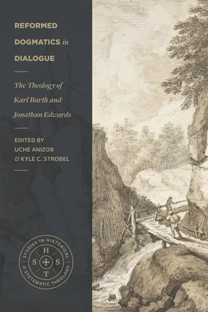 Reformed Dogmatics in Dialogue (Studies in Historical and Systematic Theology)