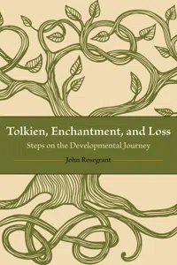 Tolkien, Enchantment, and Loss_cover