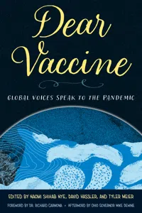 Dear Vaccine_cover