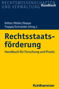 Rechtsstaatsförderung_cover