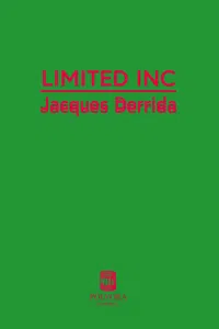 Limited Inc_cover