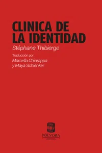 Clinica de la identidad_cover