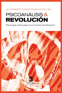 Psicoanálisis y revolución_cover