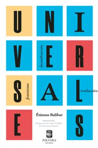 Universales_cover