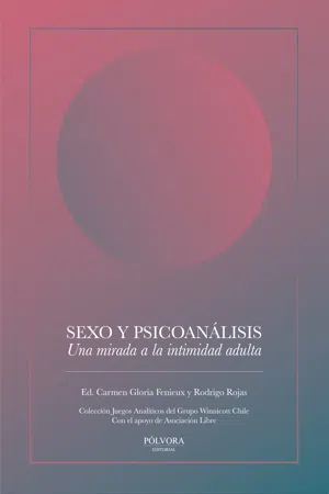 Sexo y psicoanálisis