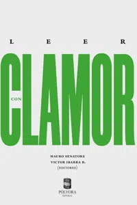 Leer con clamor_cover