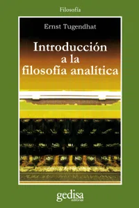 Introducción a la filosofía analítica_cover