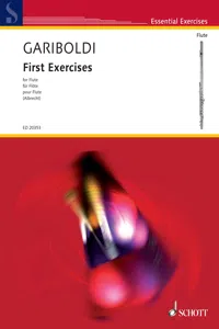 First Exercises_cover