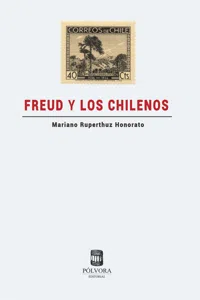 Freud y los chilenos_cover