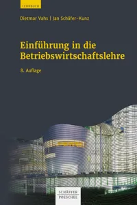 Einführung in die Betriebswirtschaftslehre_cover