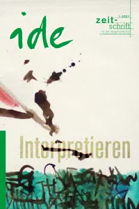 Interpretieren_cover