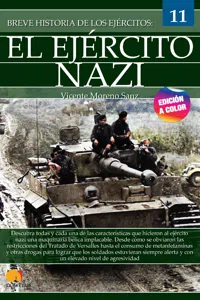 Breve historia del ejército nazi_cover