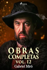 Obras Completas vol. XII_cover