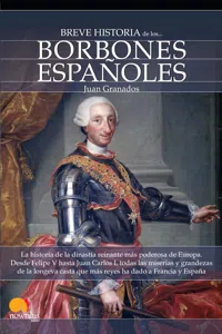 Breve historia de los Borbones españoles_cover