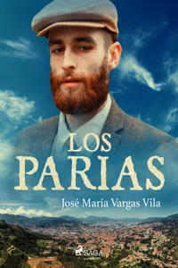 Los parias_cover