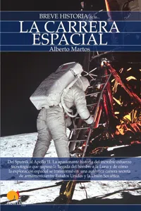 Breve historia de la carrera espacial_cover