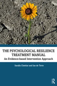 The Psychological Resilience Treatment Manual_cover
