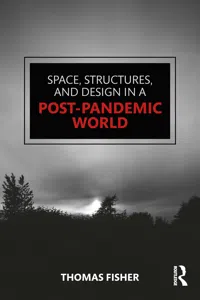 Space, Structures and Design in a Post-Pandemic World_cover