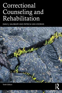 Correctional Counseling and Rehabilitation_cover