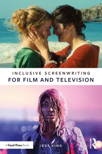 Inclusive Screenwriting for Film and Television_cover