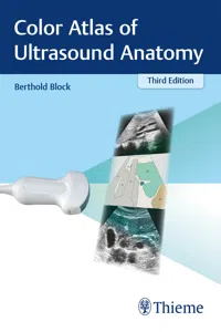 Color Atlas of Ultrasound Anatomy_cover