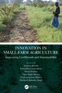 Innovation in Small-Farm Agriculture_cover